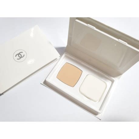 chanel 20 beige powder|Chanel translucent pressed powder.